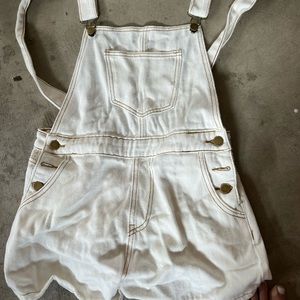 Super cute overalls